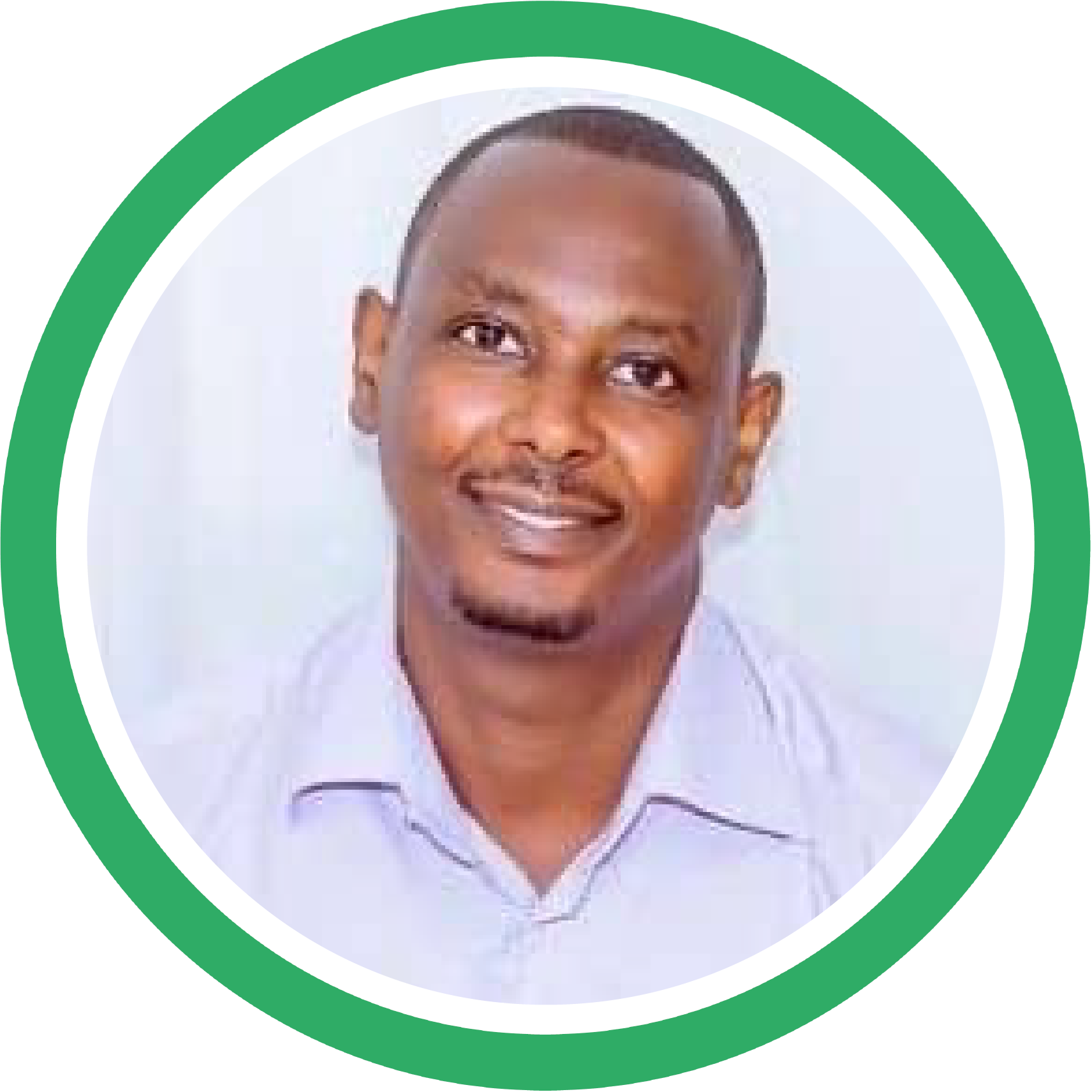 Robert Nshimiyimana